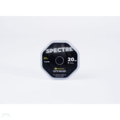   RIDGEMONKEY CONNEXION SPECTRE FLUOROCARBON HOOKLINK ELŐKEZSINÓR 20LB 20M