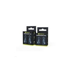 RIDGEMONKEY MARKALEAD TWIN PACK 3OZ MARKER ÓLOM 2DB/CSOMAG