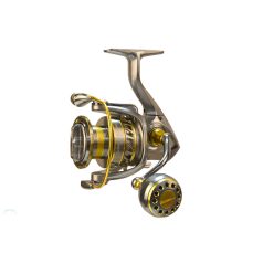 RYOBI LONE WOLF PRO MC 3000