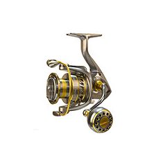 RYOBI LONE WOLF PRO MC 4000