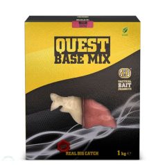 SBS QUEST BASE MIX M1 1 KG