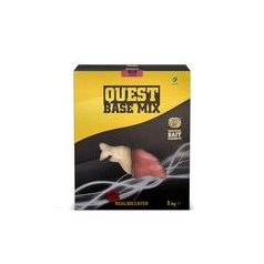 SBS QUEST BASE MIX ACE LOBWORM 5 KG