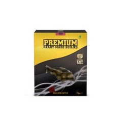 SBS PREMIUM READY-MADE BOILIES M1 5 KG 20 MM