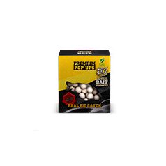 SBS Premium Pop Ups Krill Halibut 100 gr 16, 18, 20 mm