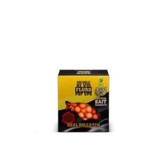 SBS Soluble Fluro Pop Ups Lemon&Orange 10 mm 20 g