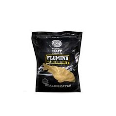 SBS FLUMINO GROUNDBAIT NATURAL 5 KG