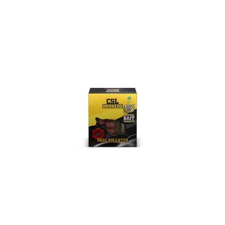 SBS CSL HOOKERS BLACK CAVIAR 150 GM 16 MM