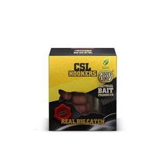 SBS CSL HOOKERS GREEN CRAB 150 GM 16 MM