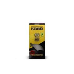 SBS CONCENTRATED FLAVOURS FISH & LIVER 50 ML