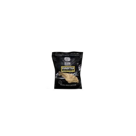 Eurostar Groundbait Strawberry Jam 1kg -