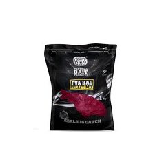 SBS PVA BAG PELLET MIX NATURAL 500g