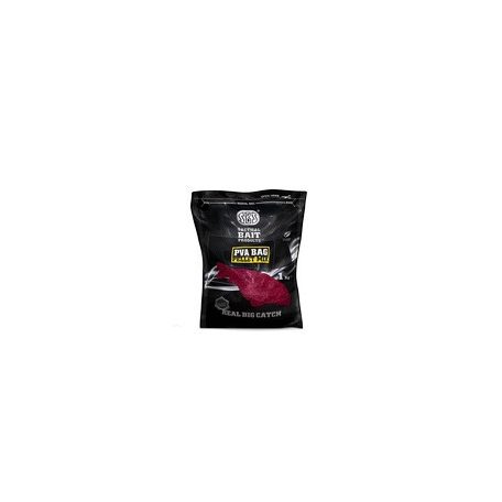 SBS PVA BAG PELLET MIX 1KG M1 FŰSZERES