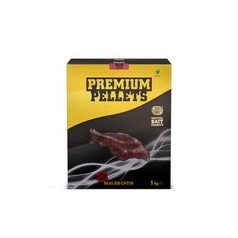 PREMIUM PELLET 6MM/1KG M4