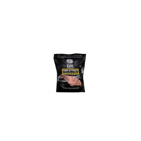 CARP ATTRACT GROUNDBAIT 1KG-STRAWBERRY JAM