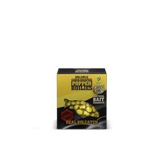 SBS SOLUBLE CORN SHAPED POPPER BOILIES 8, 10 MM CORN 20 GR