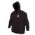 SBS SOFTSHELL ZIPPED HOODIE M (SOFTSHELL KABÁT)