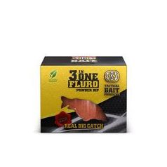 SBS 3 IN 1 FLURO POWDER DIP GARLIC 175 GM