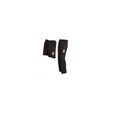 SBS ZIP OFF TROUSERS - SBS ZIP OFF NADRÁG XL