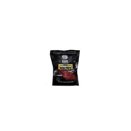 SBS Soluble Eurostar Bomb Paste KRILL & CHILI 300 gr