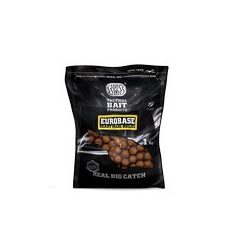 EuroBase Ready-Made Boilies TIGERNUT 20MM/1KG