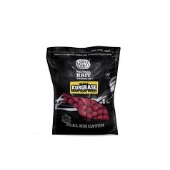 Soluble EuroBase Ready-Made Boilies TIGERNUT 20MM/1KG