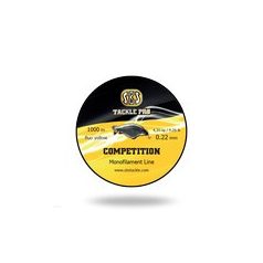 SBS Competition Monofilament Line 0.24