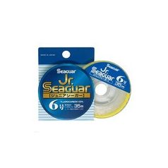 JR.SEAGUAR 50M 1PE FLUOROCARBON ZSINÓR