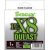 SEAGUAR DULAST PEX8 FLASH GREEN 150MPE4