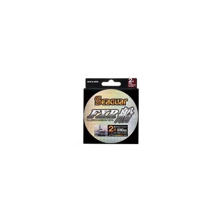 SEAGUAR FXR FUNE 100M 3PE