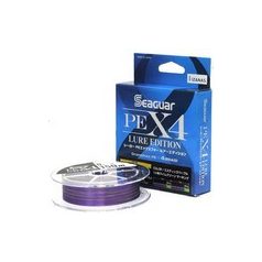 SEAGUAR PE X4 LURE EDITION 150MPE0,25