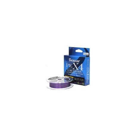 SEAGUAR PE X4 LURE EDITION 150MPE0,25