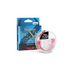 SEAGUAR PE X8 LURE EDITION 150MPE0,8