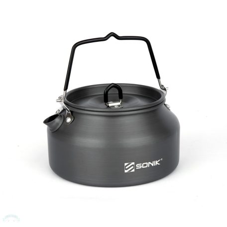 SONIK SIZZLA KETTLE