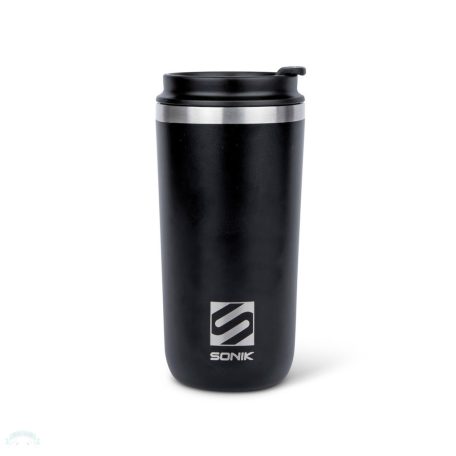 SONIK SIZZLA THERMAL MUG TALL