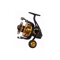 ORSÓ WFT PRO SALT II 9+1 12000