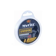 ZSINÓR WFT PENZILL FLUOROCARBON SMOOTH 200M 0,25