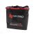 NYTRO STARKX ULTRA-EVA WATERPROOF NETBAG