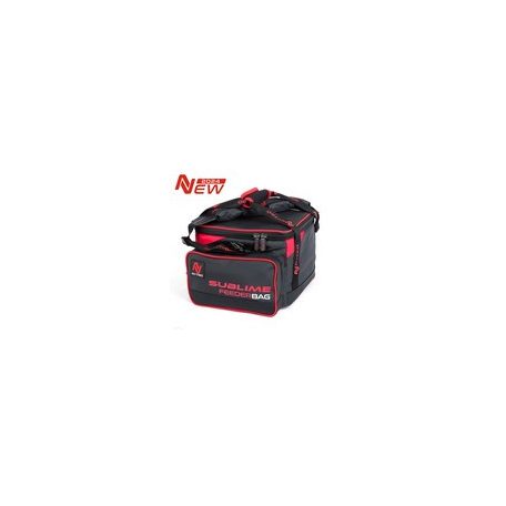 NYTRO SUBLIME FEEDER TÁSKA L40xW32xH36cm (Capacity 46Ltr)