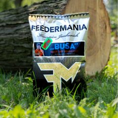 Feedermánia etetőanyag - BUSA