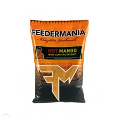 Feedermánia etetőanyag - HIGH CARB HOT MANGÓ