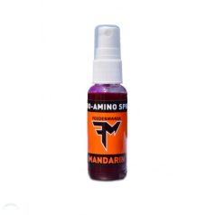 Feedermánia FLUO AMINO SPRAY, MANDARIN 30ML