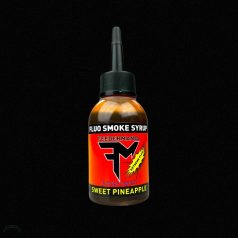 Feedermánia EXTREME FLUO SMOKE SYRUP SWEET PINEAPPLE 75 ML