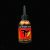 Feedermánia EXTREME FLUO SMOKE SYRUP SWEET PINEAPPLE 75 ML