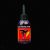 Feedermánia EXTREME FLUO SMOKE SYRUP STRAWBERRY ICE CREAM 75 ML