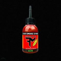 Feedermánia EXTREME FLUO SMOKE SYRUP ACN 75 ML