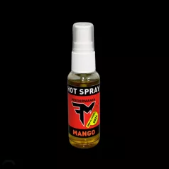 Feedermánia HOT SPRAY MANGO 30 ML NEW 2024