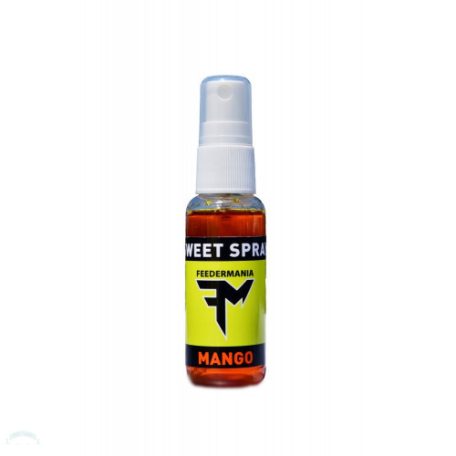 Feedermánia SWEET SPRAY MANGÓ 30ML