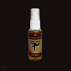 Feedermánia SALMON SPRAY MANGO 30ML