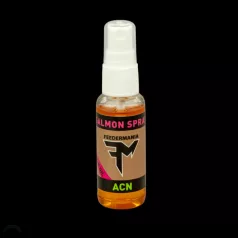 Feedermánia SALMON SPRAY ACN 30ML