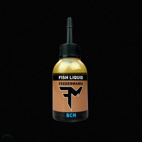 Feedermánia FISH LIQUID BCN 60 ML